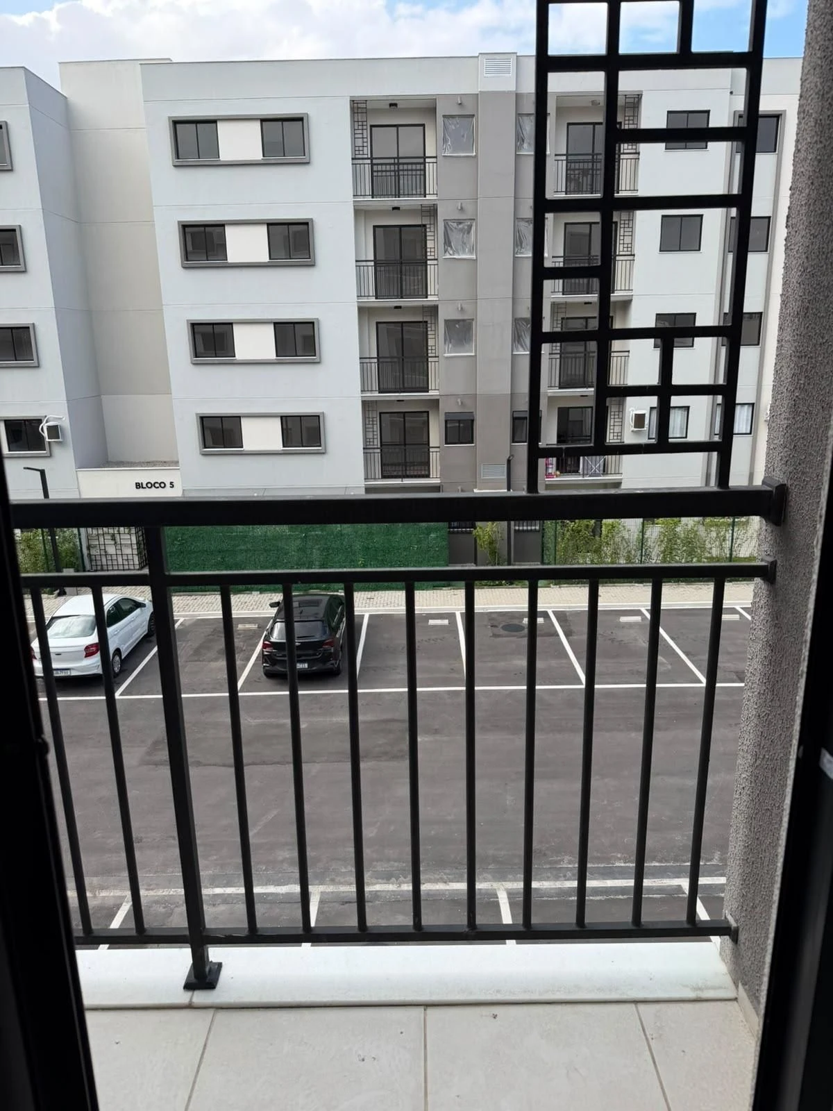 Apartamento com 2 quartos e cozinha separada a gás — photo 18