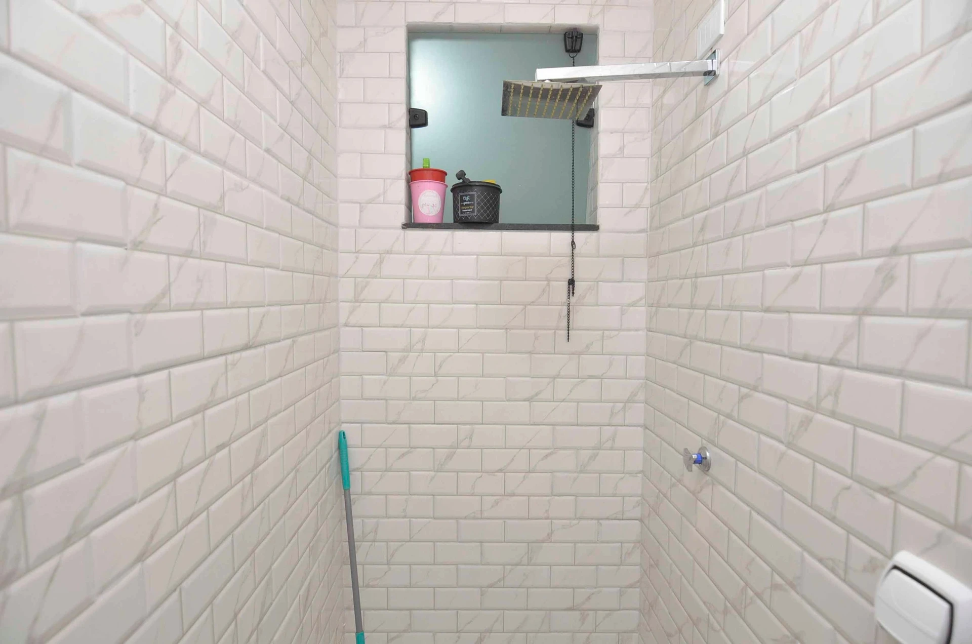 Casa de 5 quartos com máquina de lavar, Maracanã — photo 45