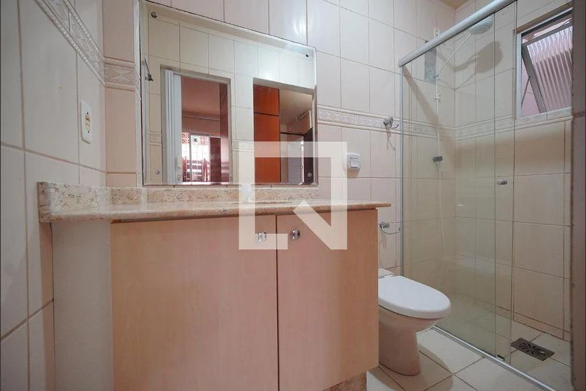 2-bedroom house with a washing machine in Florianópolis — photo 4