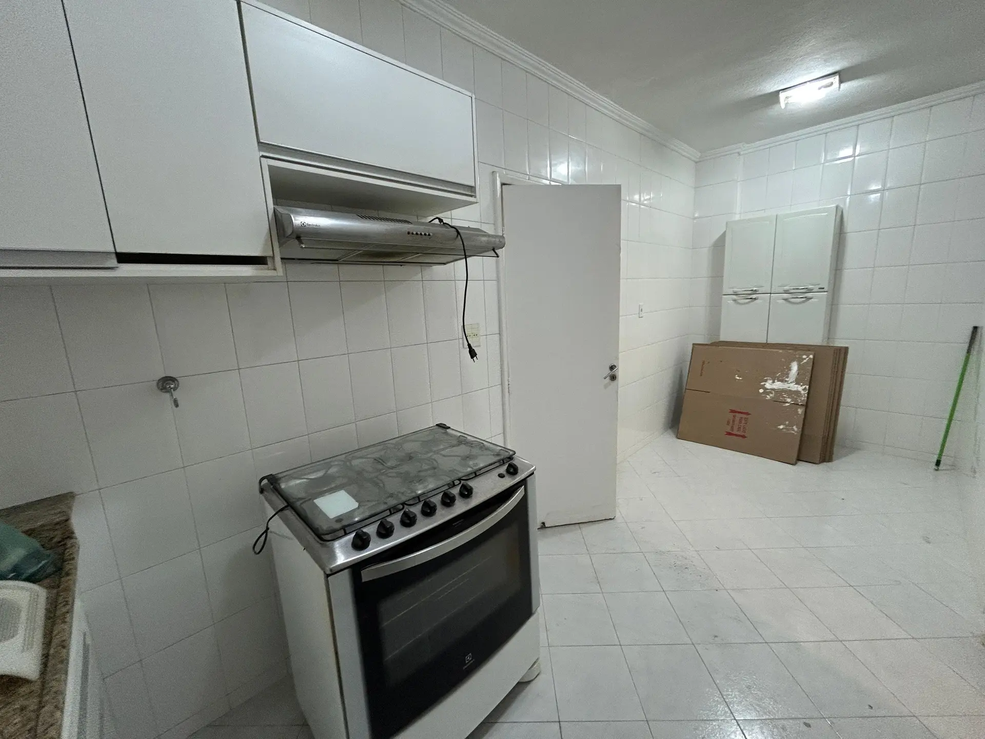 Apartamento sem mobília com 2 quartos e 1 banheiro — photo 8