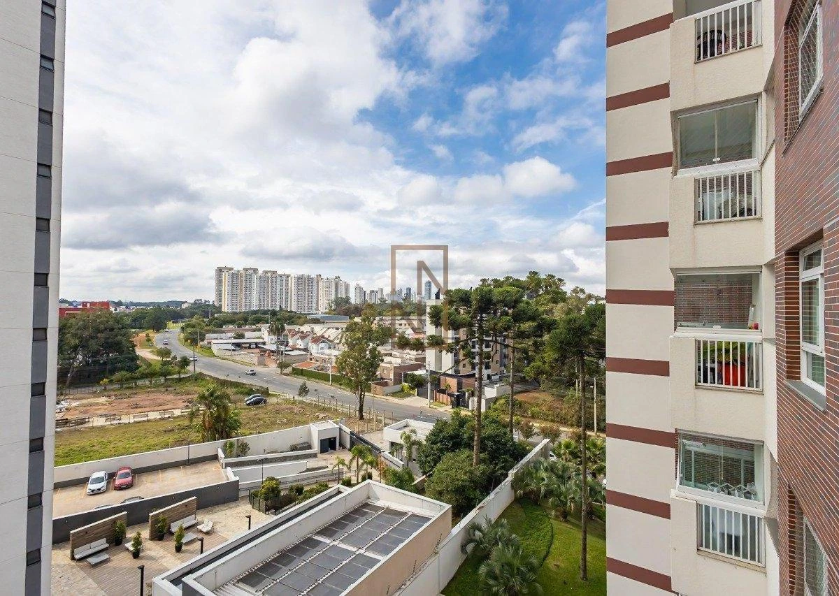 Apartamento mobiliado de 2 quartos com sala ampla — photo 15