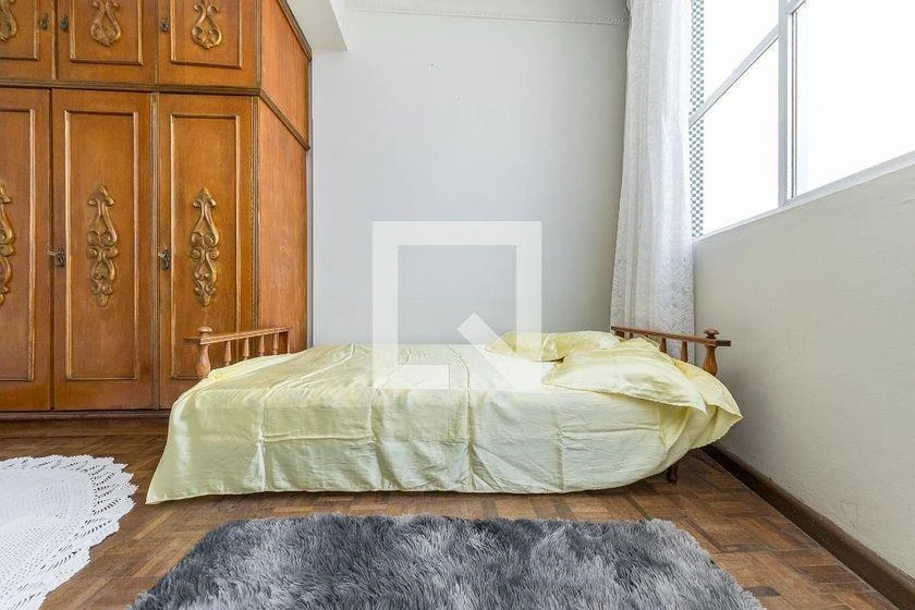 Apartamento de 3 quartos com espaço de home office — photo 36