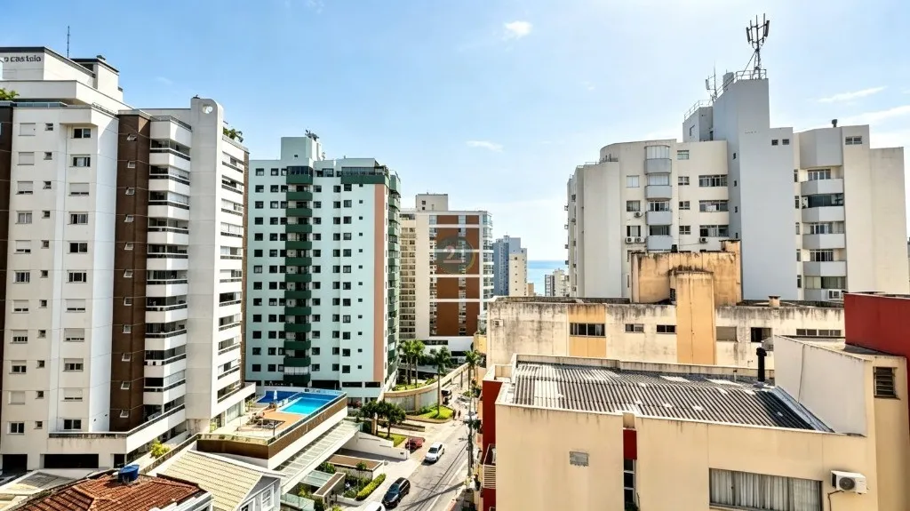 Квартира 254 м² с 3 спальнями-сьютами и прачечной — photo 3