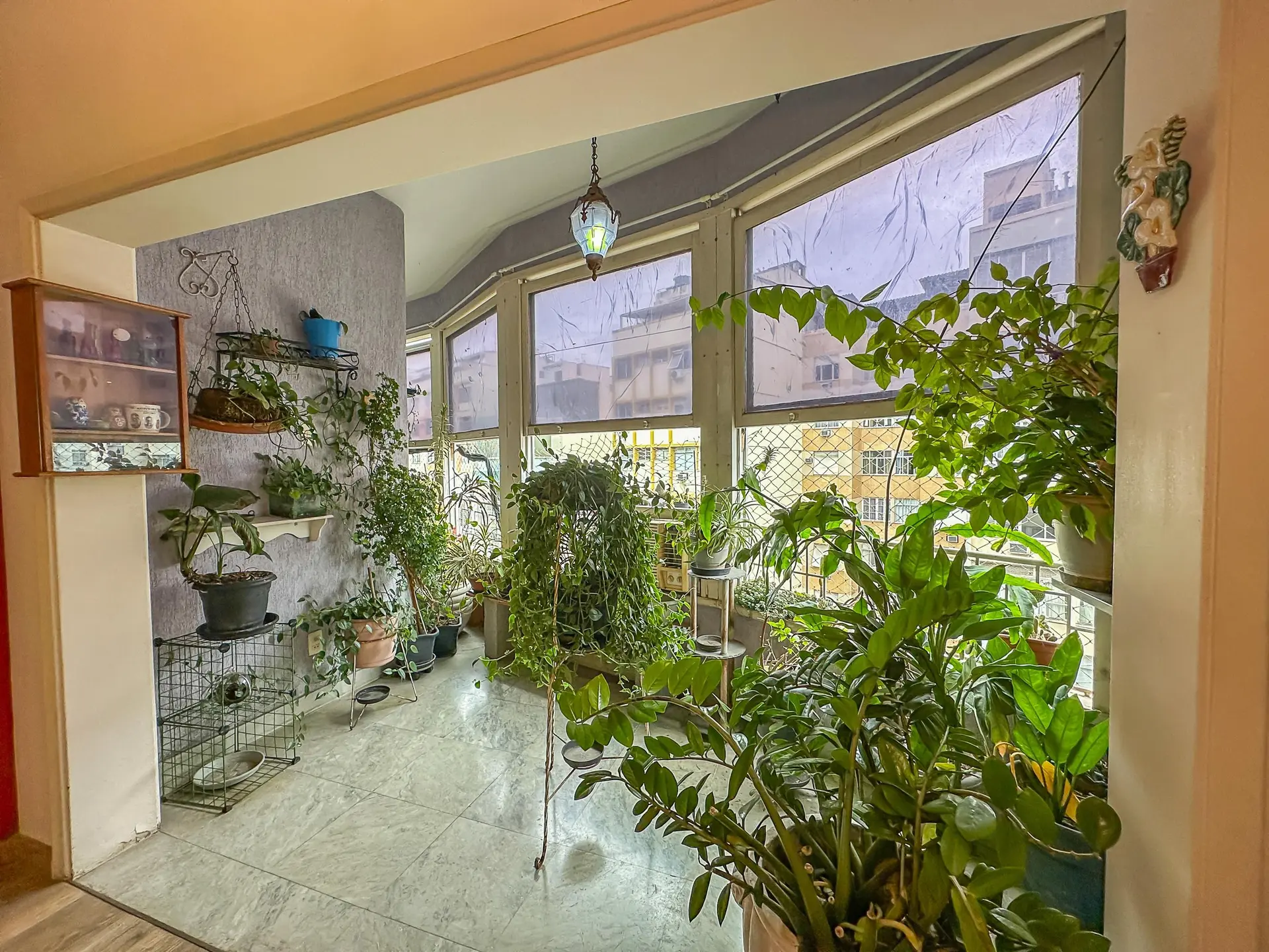 Ванна та 4 спальні: квартира 206 м² — photo 19