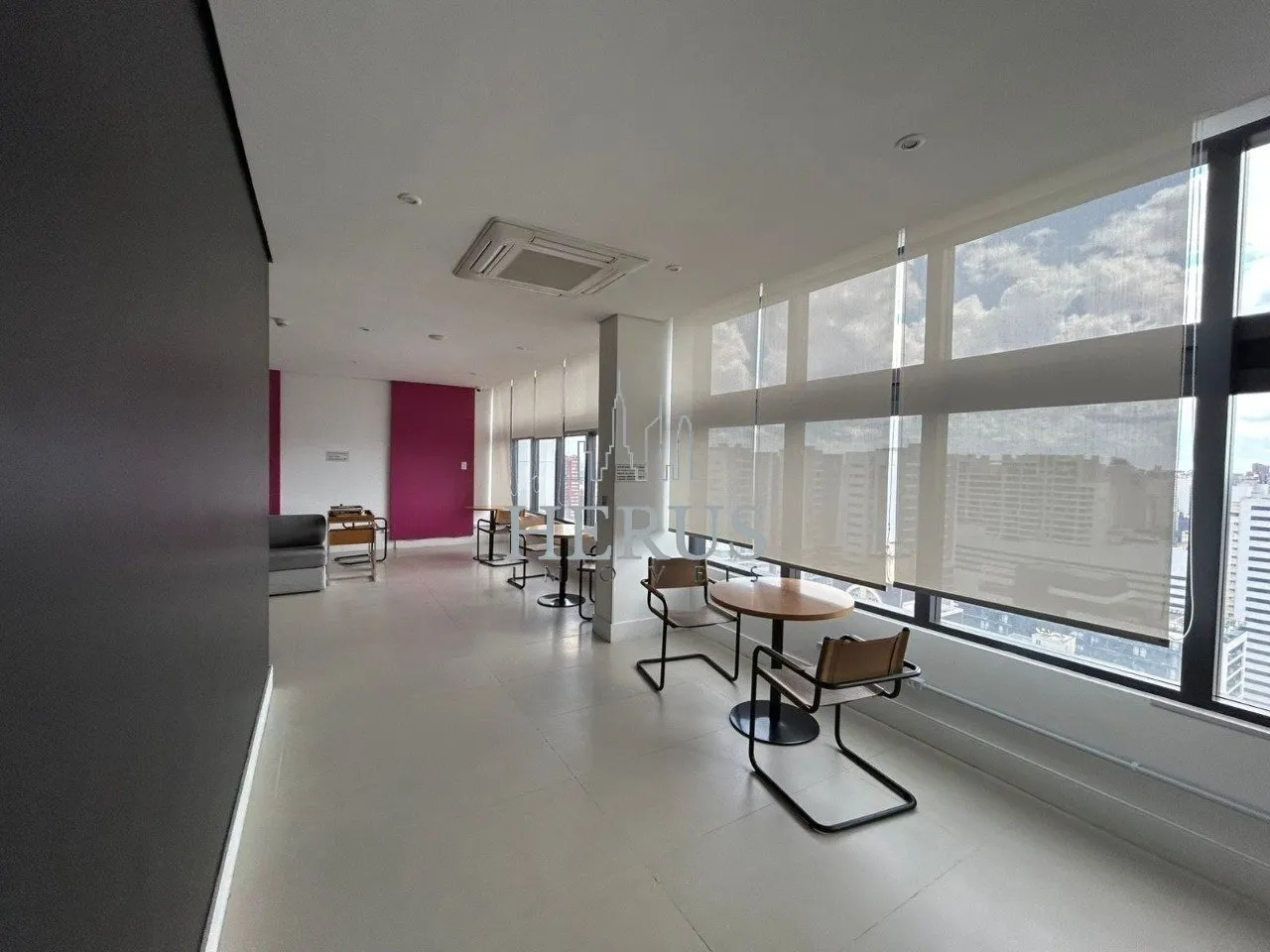 Apartamento de 2 dormitorios con suite y balcón — photo 31