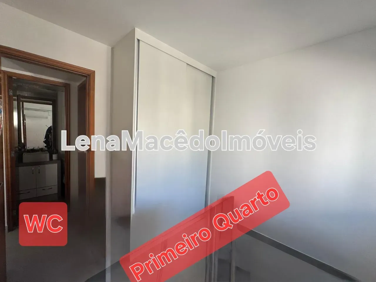 Apartamento com 2 quartos, 2 banheiros e 1 vaga — photo 18