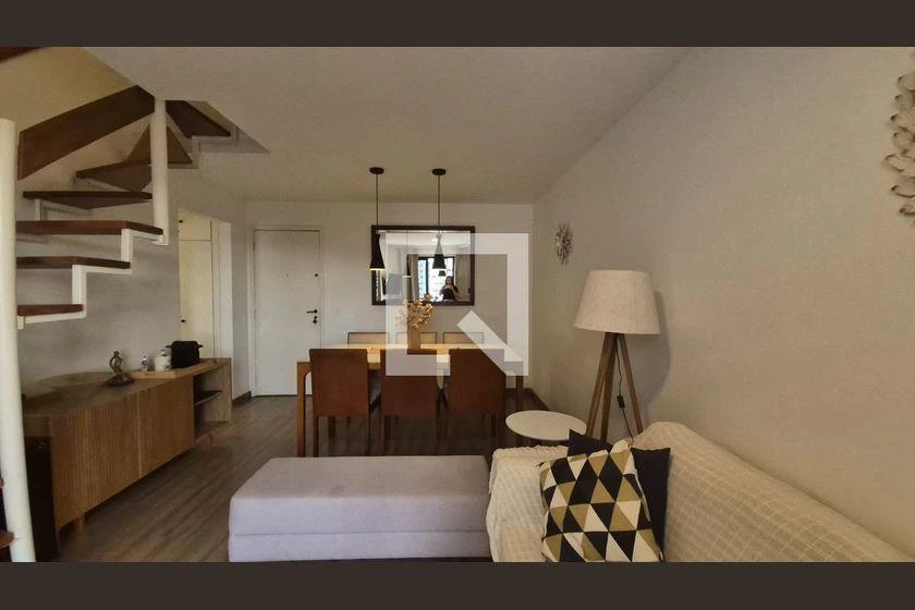 Apartamento mobiliado com 78 m² e 2 suítes — photo 14