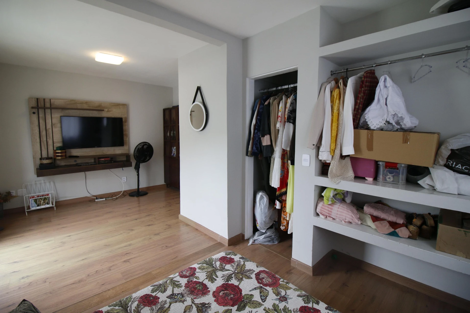 Apartment, 161 m², with a grill on the balcony — photo 35