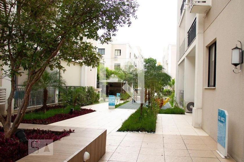 3-bedroom apartment with a washing machine in Rio de Janeiro — photo 47