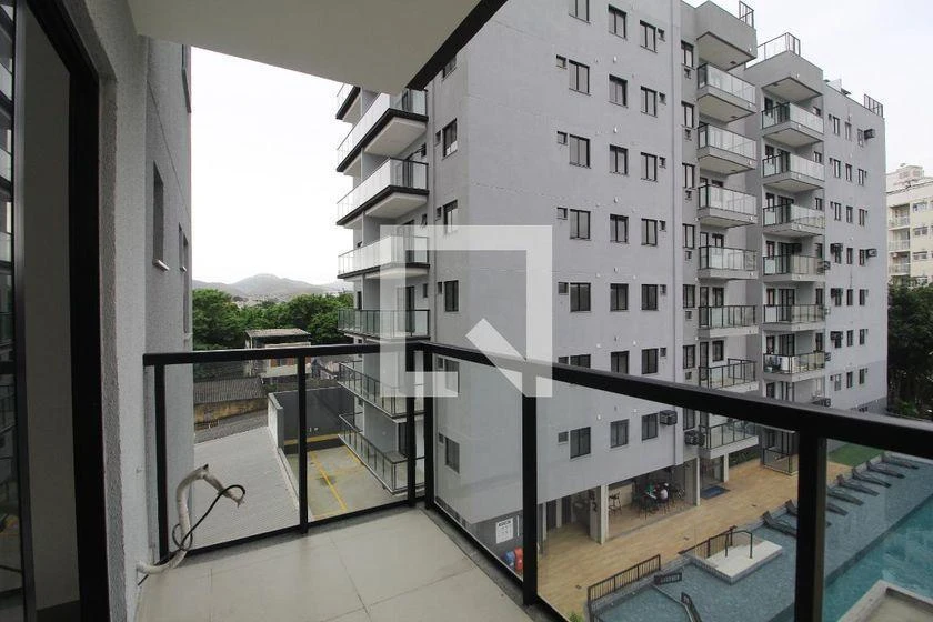 Apartment, 59 m², with a washing machine — photo 5