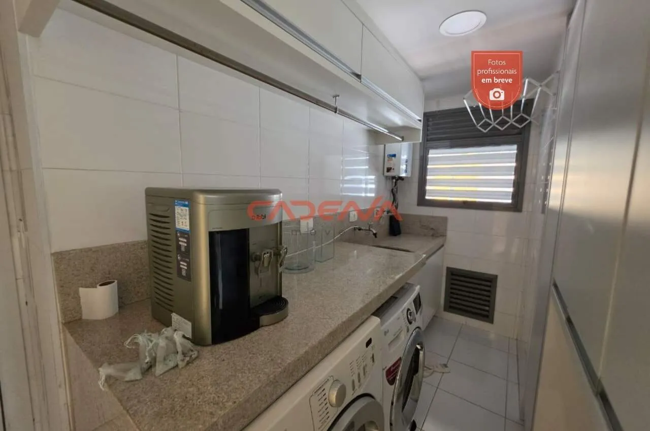 Apartamento de 3 habitaciones en 167 m² y 2 plazas — photo 73
