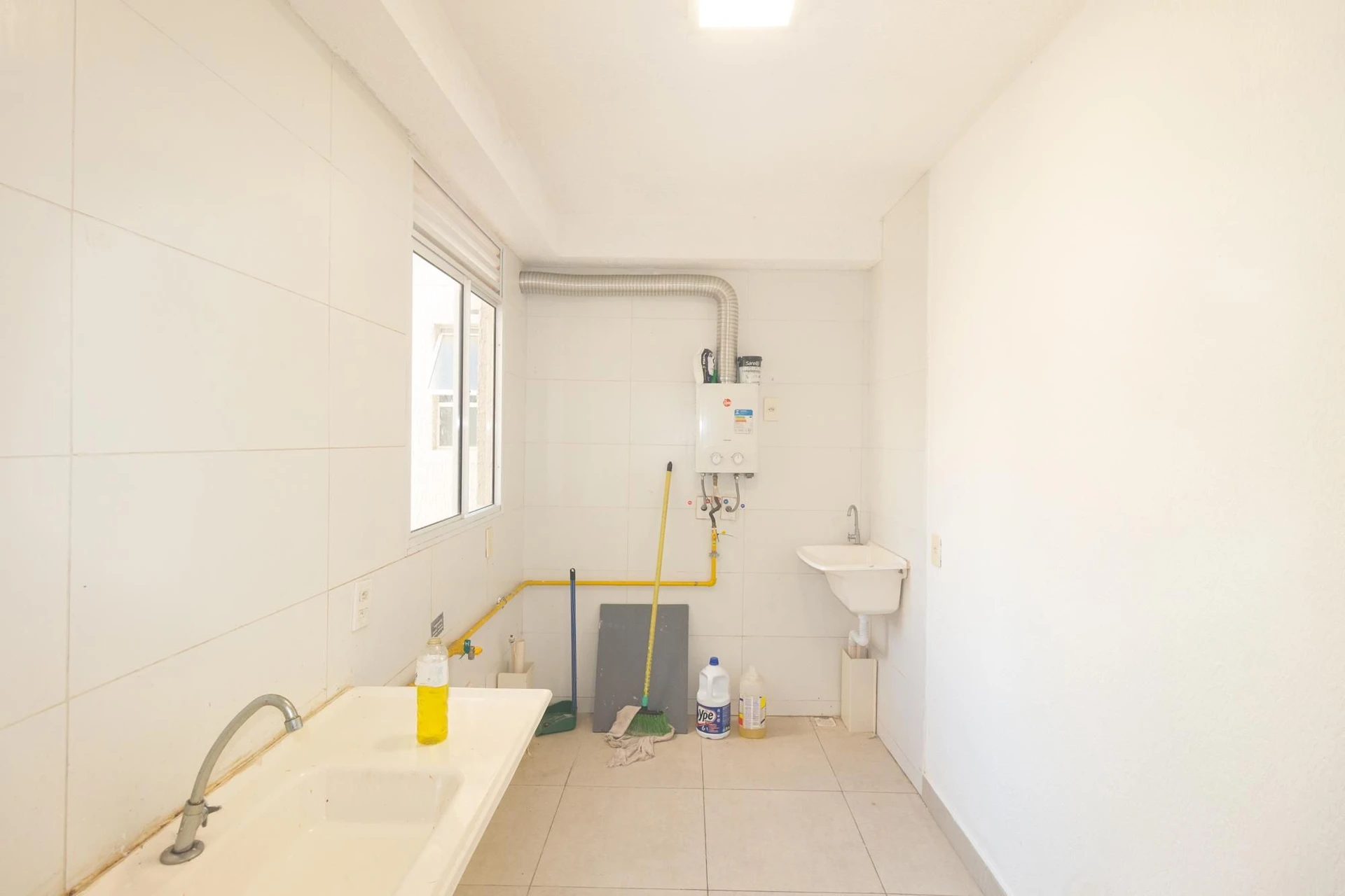2-bedroom apartment with 1 bathroom — photo 11