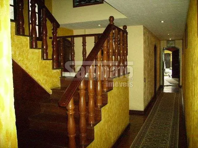 4-bedroom house with 2 bathrooms and a balcony grill — photo 24