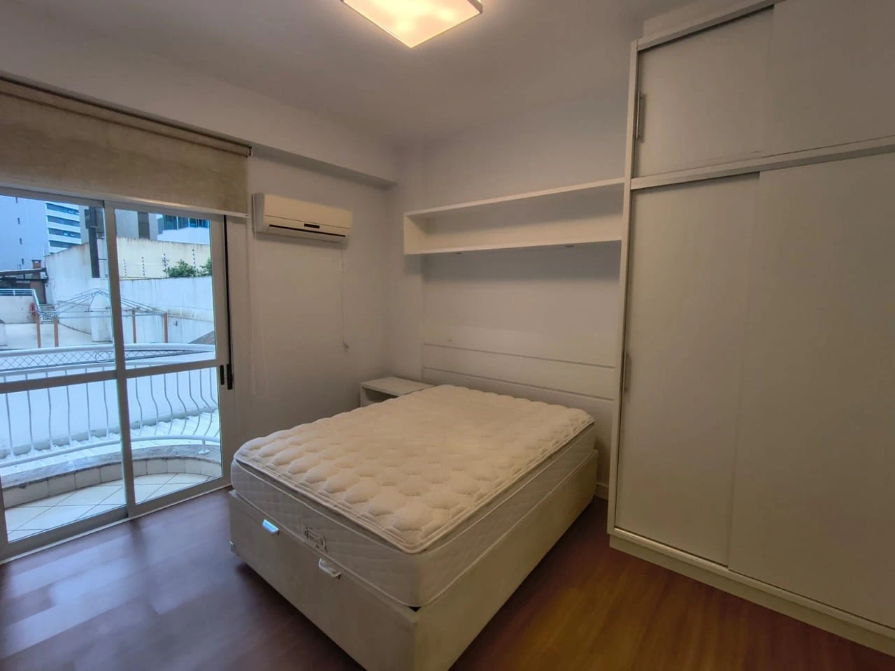 Furnished apartment, 67 m², with a grill on the balcony — photo 10