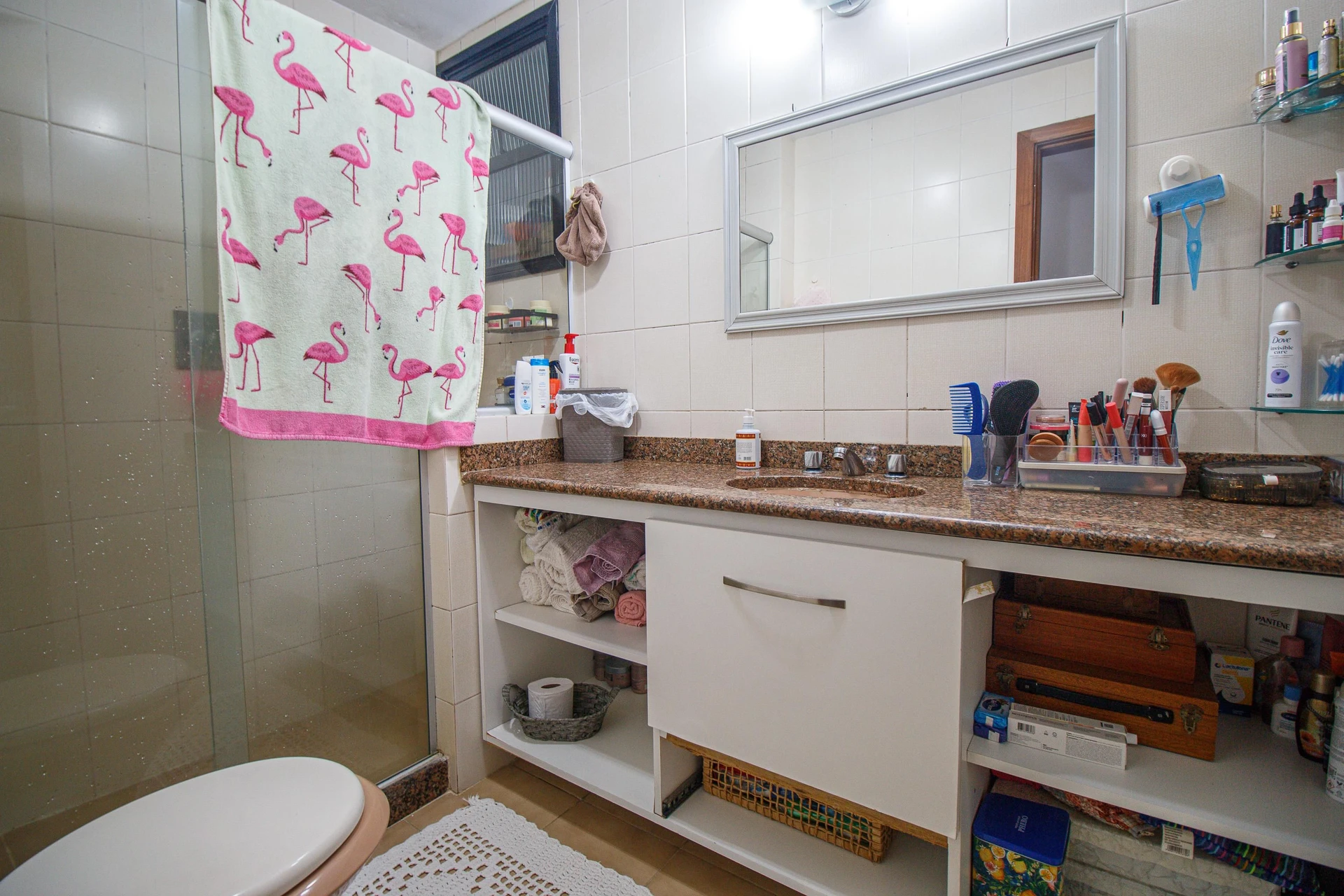 Furnished 2-bedroom apartment with 2 bathrooms and pet-friendly policy — photo 5