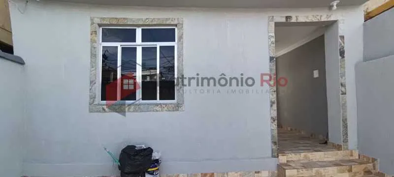 Unfurnished 2-bedroom apartment with balcony grill — photo 11
