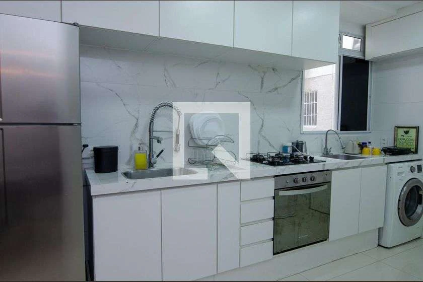2-bedroom 45 m² apartment with a private garden — photo 28