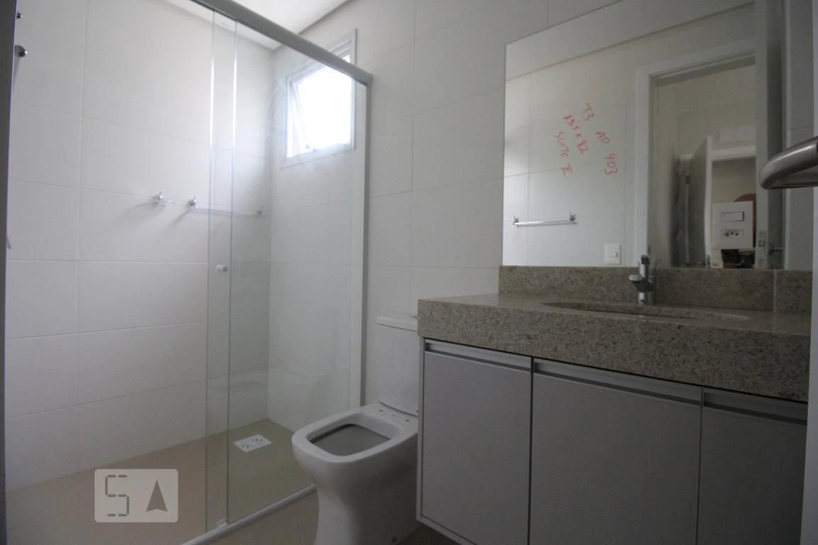 Furnished apartment, 76 m², with a grill on the balcony — photo 30