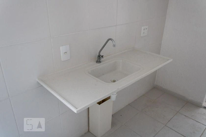 2-bedroom apartment 43 m² with 1 parking space — photo 27