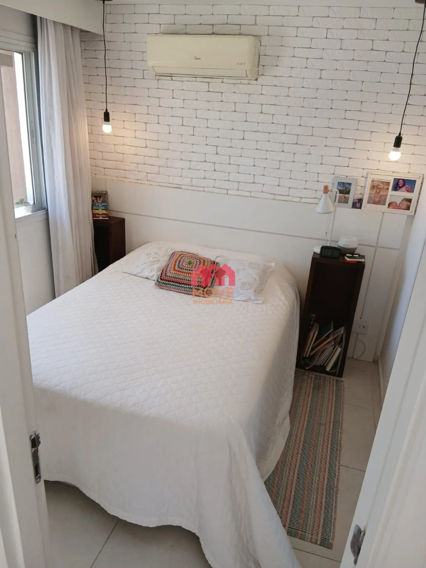 3-bedroom apartment in a building with a sauna — photo 29