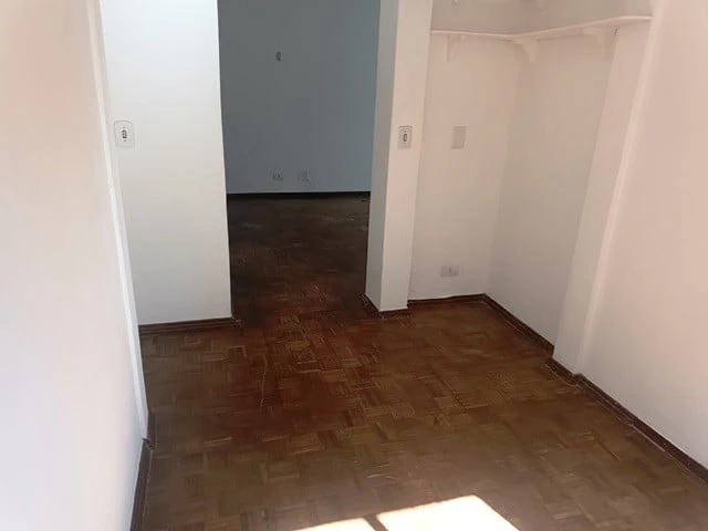 Departamento, 46 m², con piso de madera o laminado — photo 18