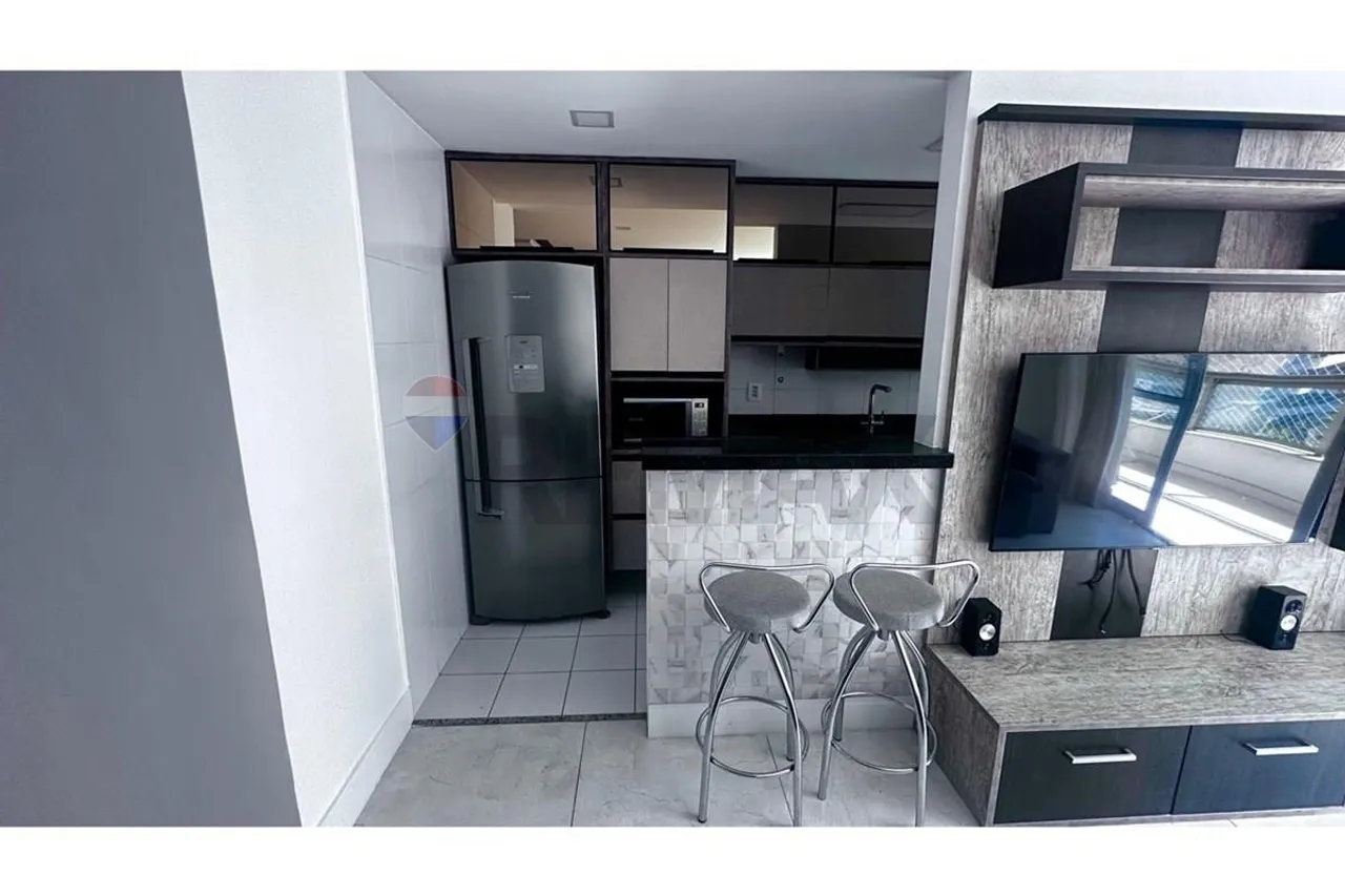 3-bedroom apartment with modern open-plan kitchen — photo 5
