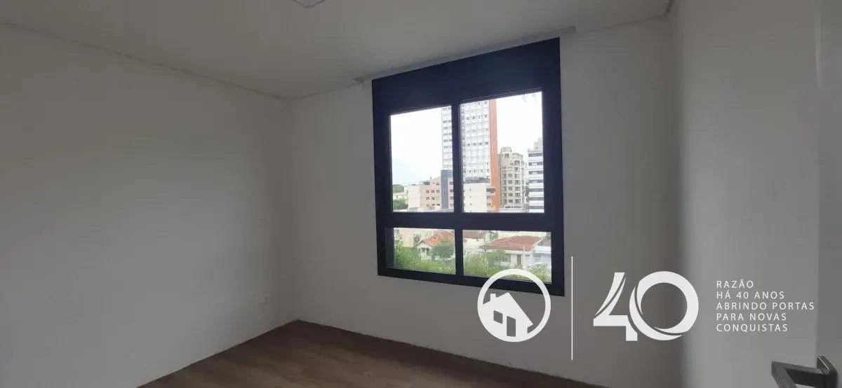 3 quartos e espaço de home office: apartamento de 99 m² — photo 26