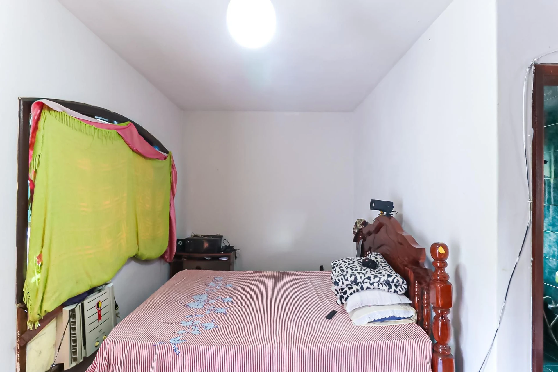 Casa mobiliada com 3 quartos e 1 suíte — photo 18