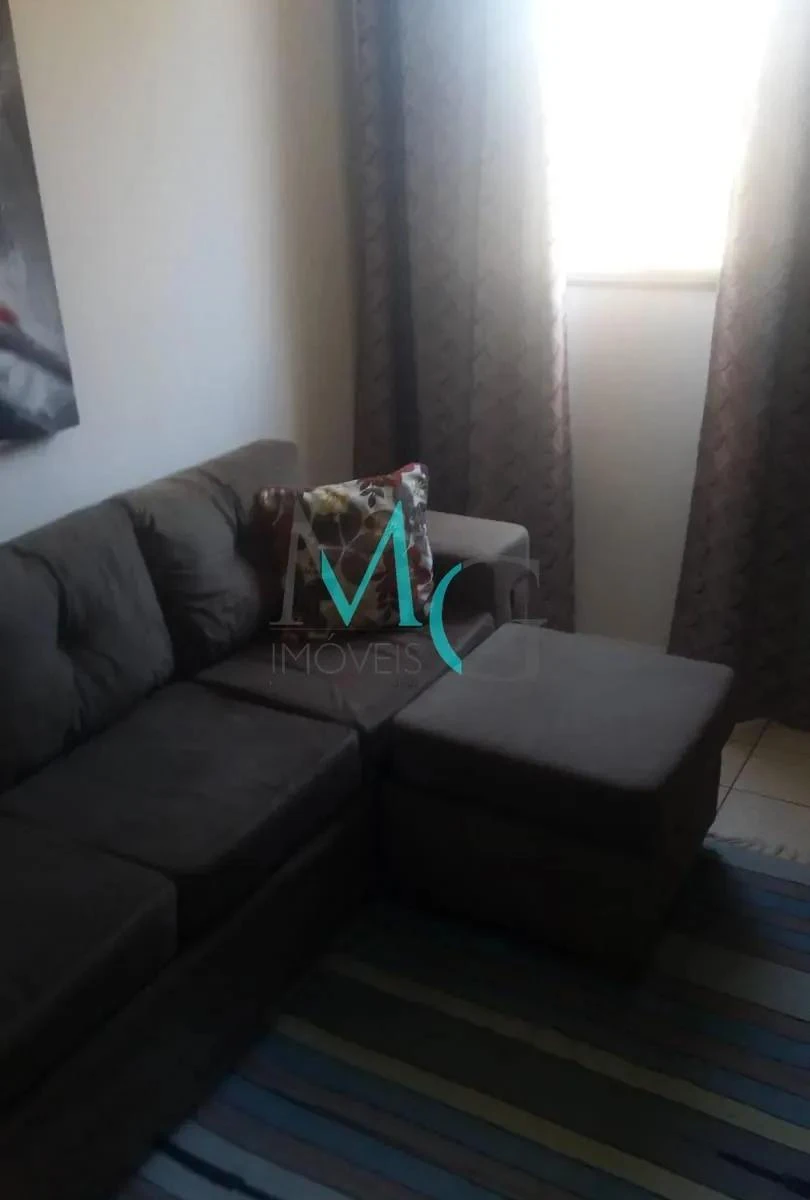2-bedroom apartment of 40 m² with a closed kitchen — photo 18