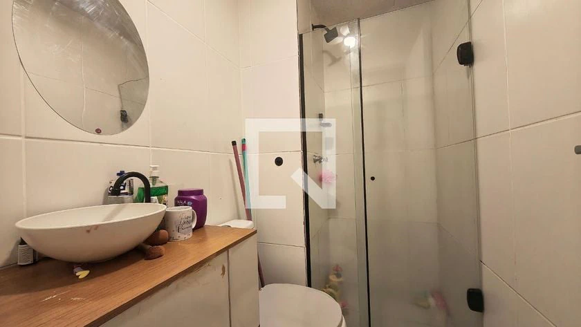 2-bedroom house with a washing machine in Rio de Janeiro — photo 22