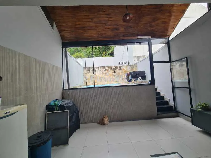 3 quartos e espaço de home office: casa de 175 m² — photo 15