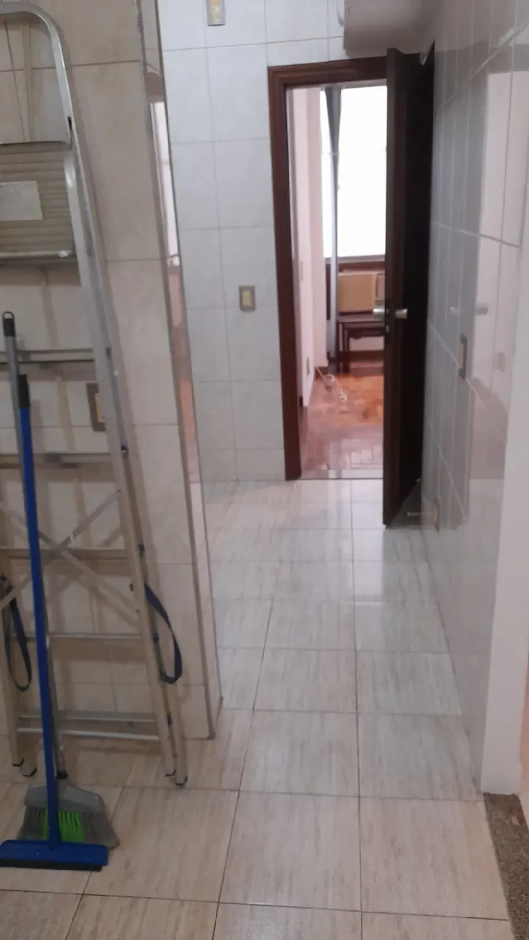 Departamento amueblado, 57 m², con lavadora — photo 32