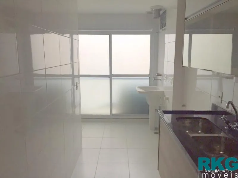 Apartment, 170 m², with a glass-enclosed balcony — photo 7