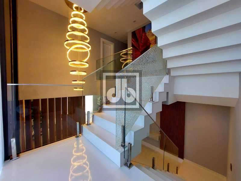Casa mobiliada com 5 suítes e churrasqueira privativa — photo 26
