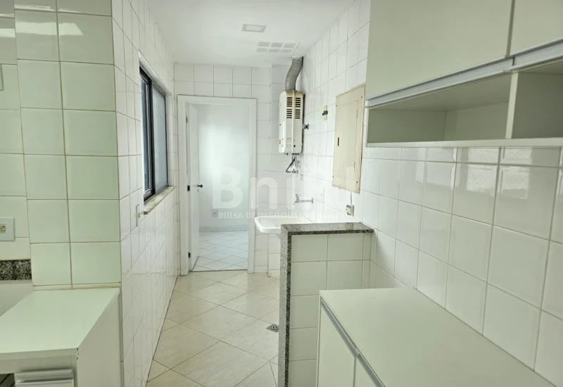 Apartamento de 160 m² e 3 quartos, Recreio dos Bandeirantes — photo 13