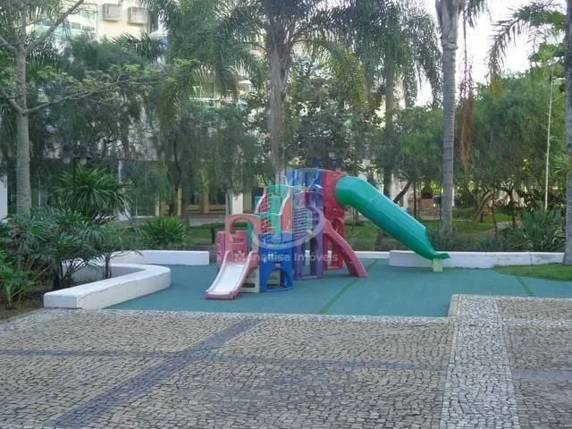 Apartamento de 1 quarto com secadora, Barra da Tijuca — photo 27