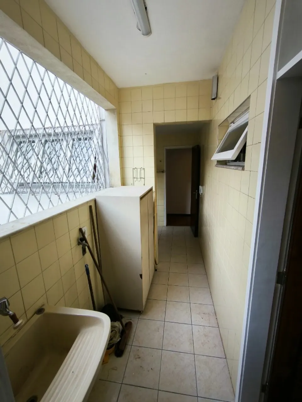 Apartment, 60 m², with wood or laminate floors — photo 9