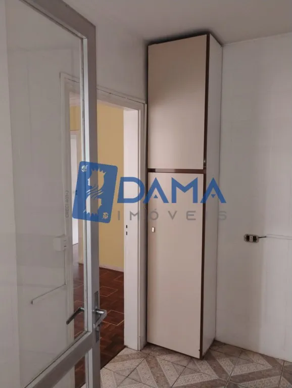 3-bedroom apartment with 1 bathroom and 171.20 m² — photo 57