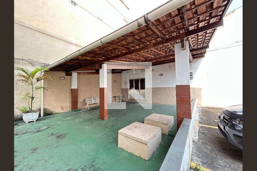 Оренда квартири з 2 кімнатами та вбудованими шафами — photo 35