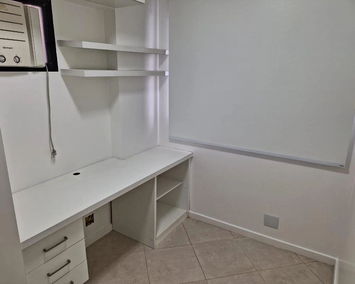 Furnished duplex 167 m² coverage with 3 bedrooms — photo 3