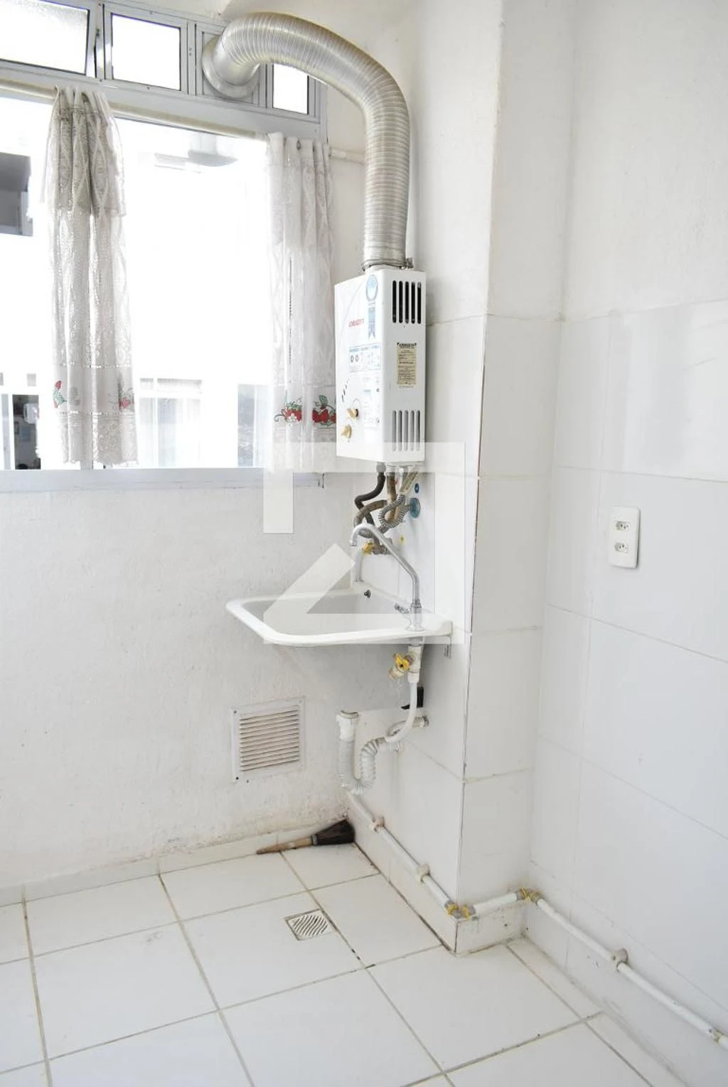 Apartamento de 44 m² e 2 quartos, Campo Grande — photo 64