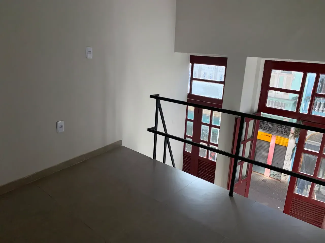 Apartamento de 25 m² com 1 quarto e 1 banheiro — photo 12