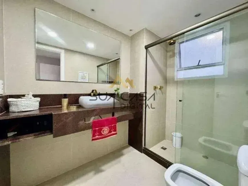 Furnished duplex with 3 bedrooms, 4 bathrooms and 208 m² — photo 11