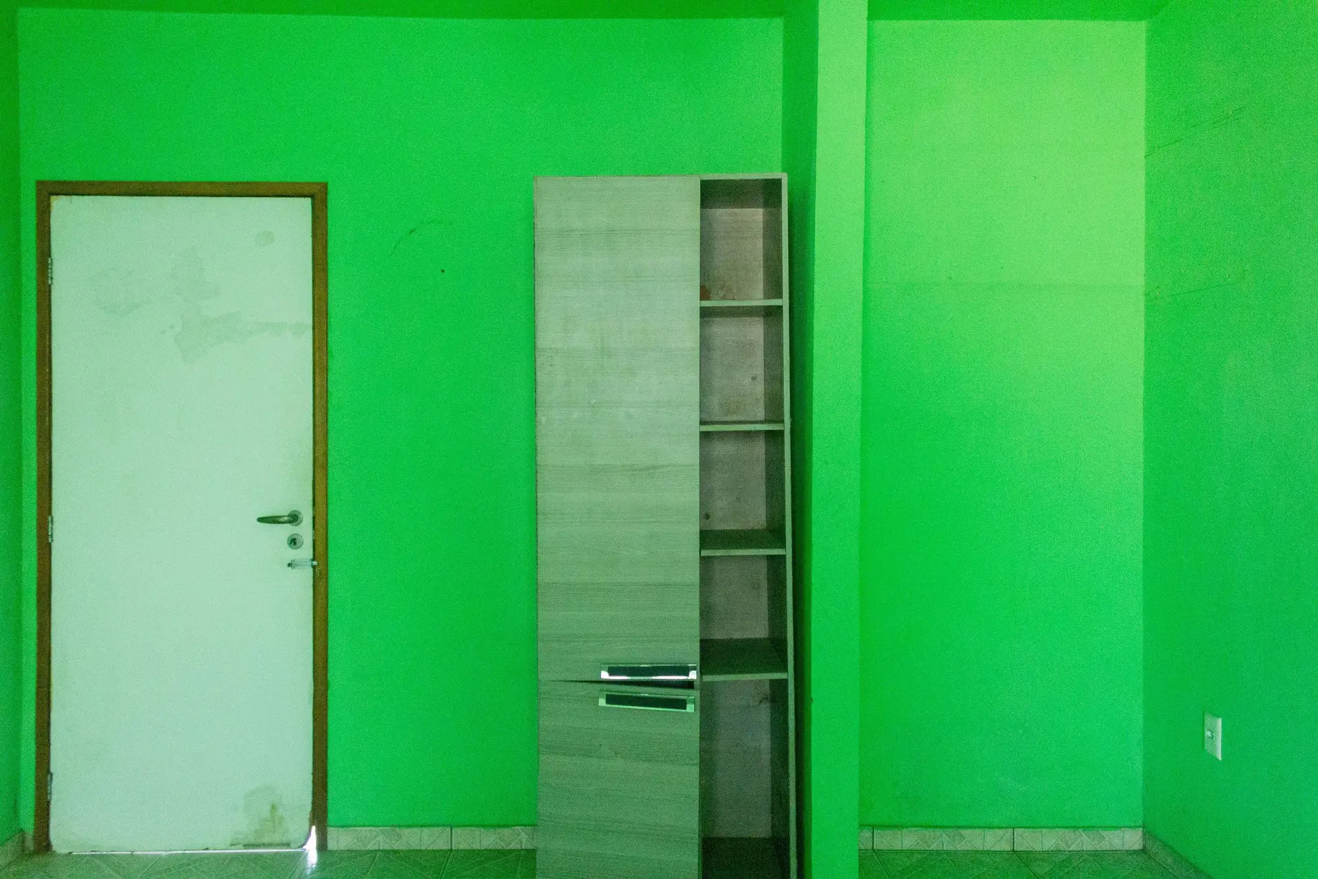 3-bedroom house, 1 with its own bathroom, 400 m² — photo 24