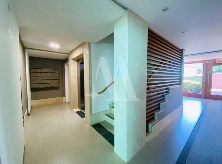 Квартира с 2 спальнями и кухней открытой планировки, 75 м² — photo 8