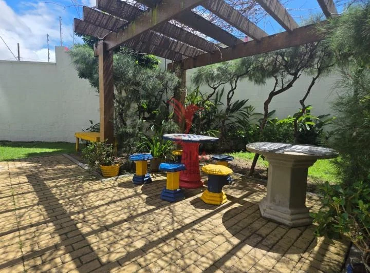 Квартира с 3 спальнями и suite, 70 м² — photo 5