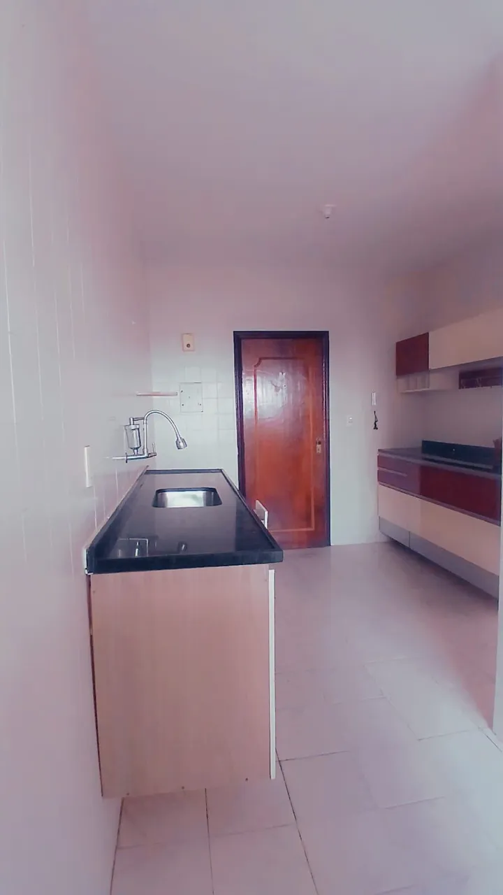 Apartment with 2 bedrooms and a separate kitchen — photo 4