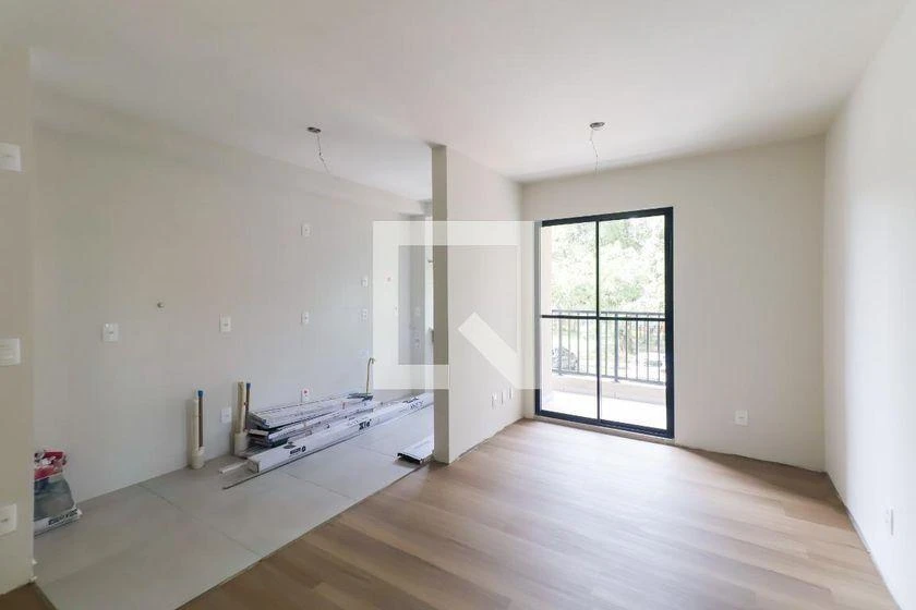 3-bedroom apartment with a grill on the balcony in Curitiba — photo 12