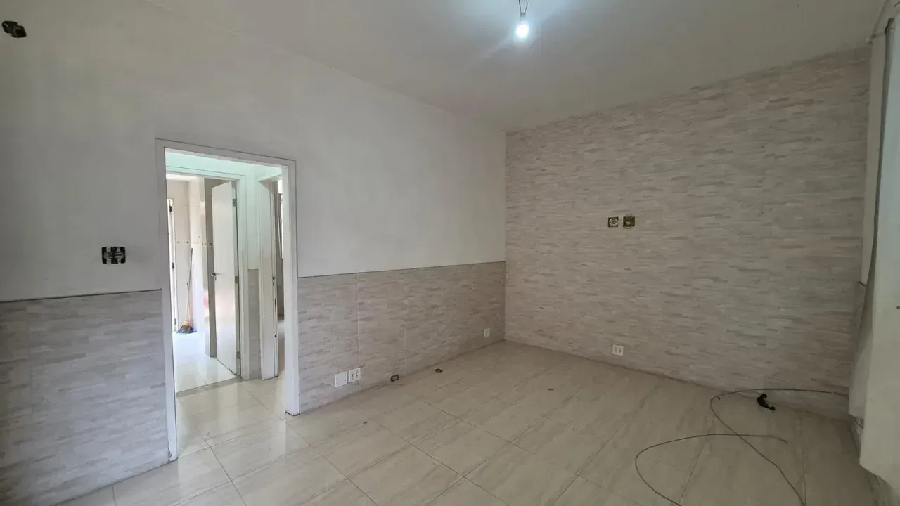 One-bedroom house with a grill on the balcony — photo 10