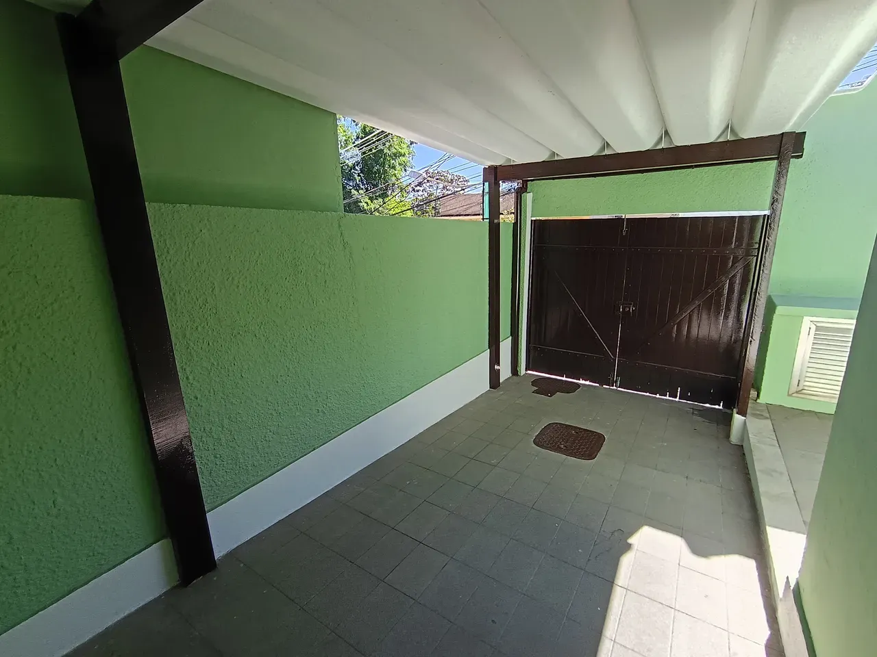 Casa sem mobília com 109 m², 2 quartos e vaga — photo 12